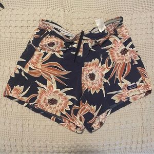 Women’s Patagonia Baggies Shorts